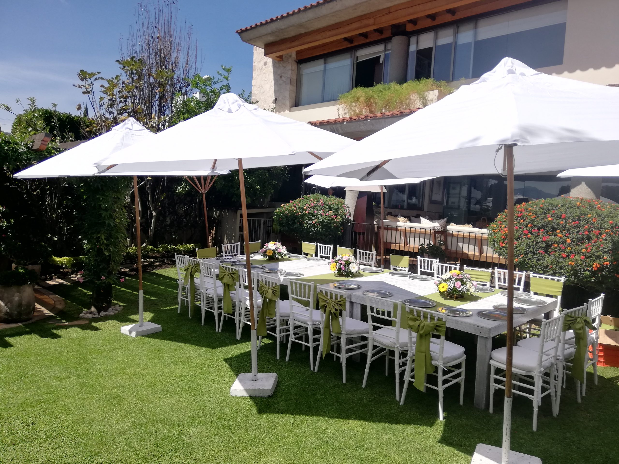 Otros Mesa Vintage