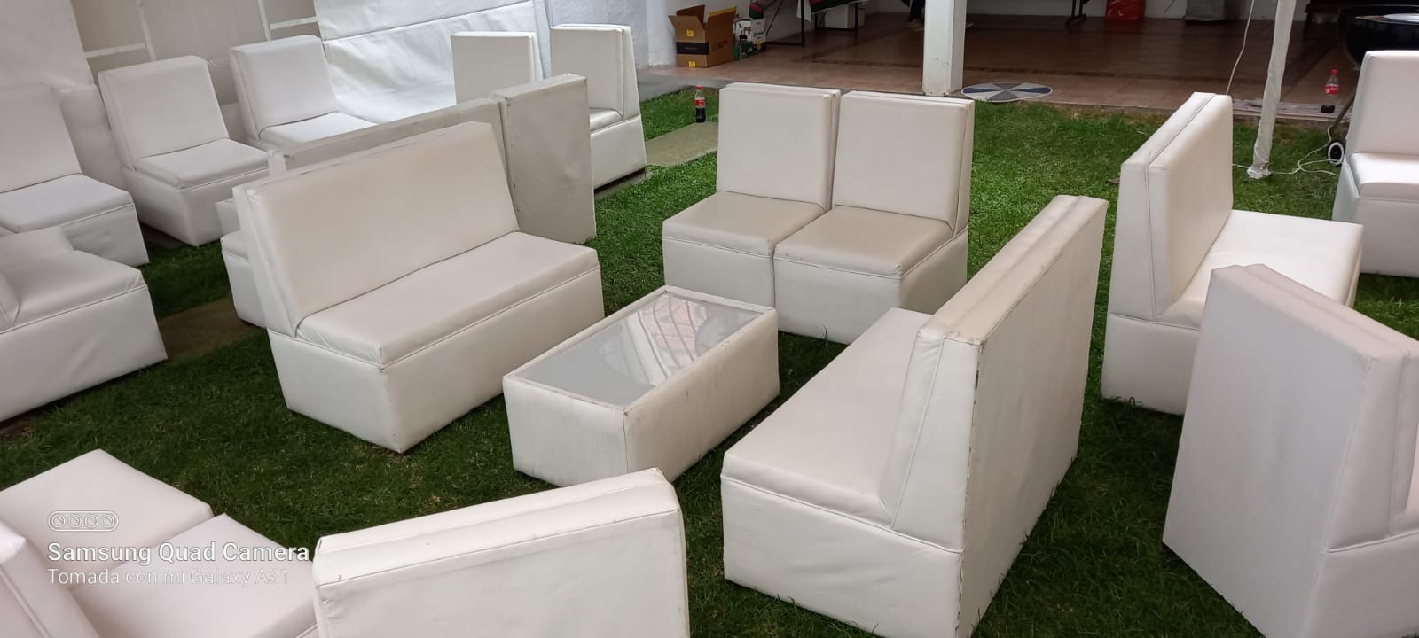 salas lounge