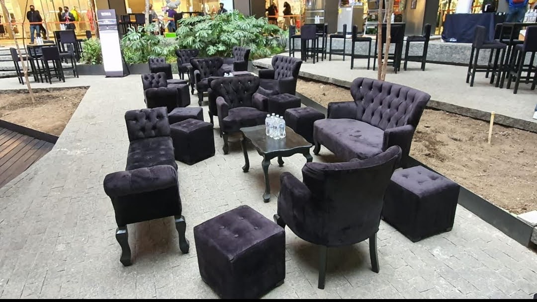 Salas Lounge salas lounge